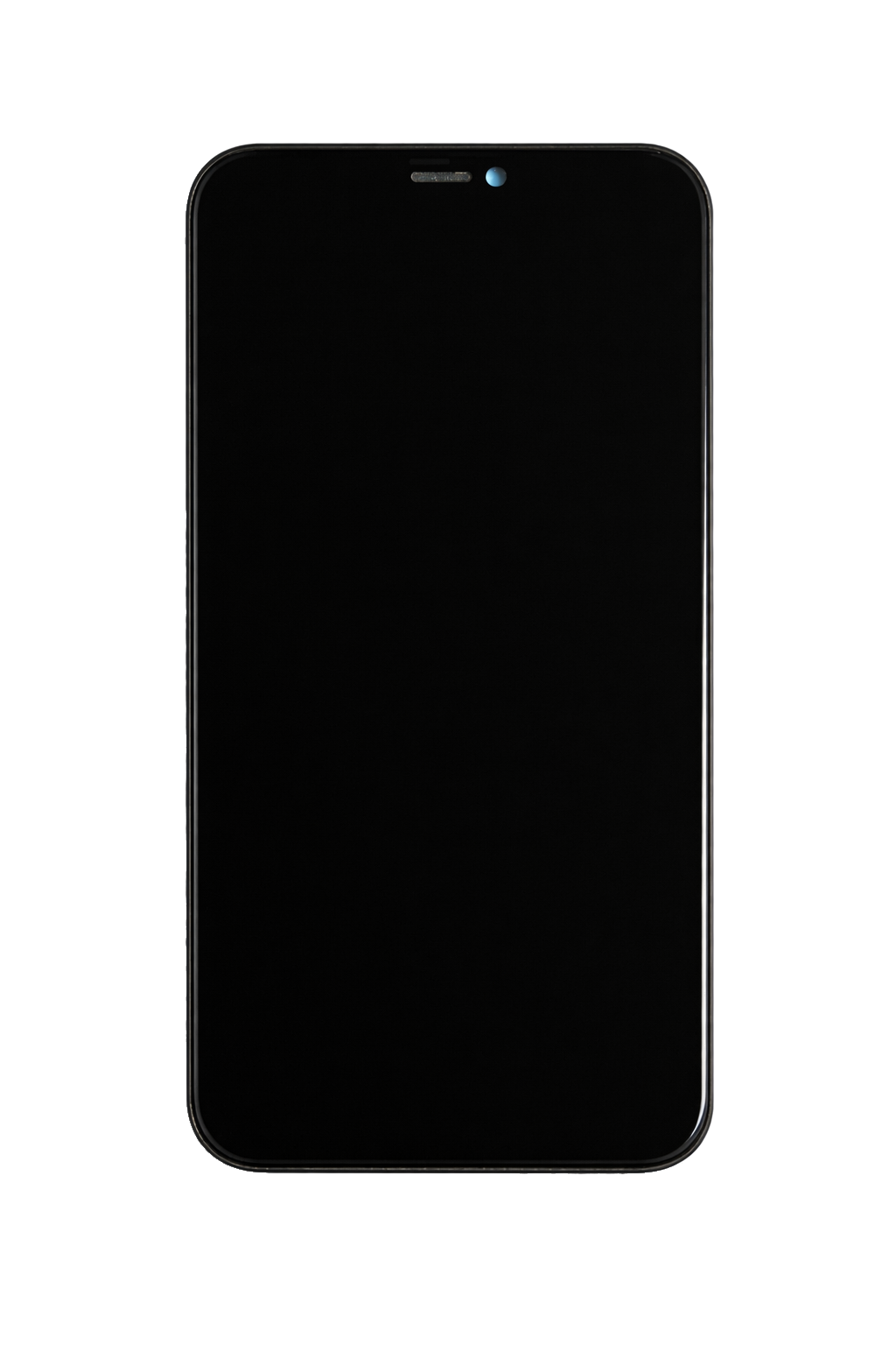 Telefon po wymianie szybki