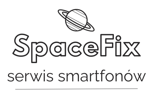 spaceFix logo